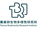 Taiwan Biodiversity Research Instituteのロゴ