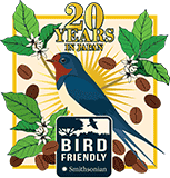 バードフレンドリー®コーヒーを作る人々