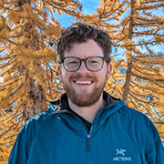 マット・ストリマス‐マッキー氏