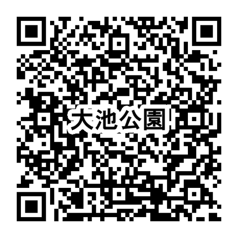 申し込みQRコード