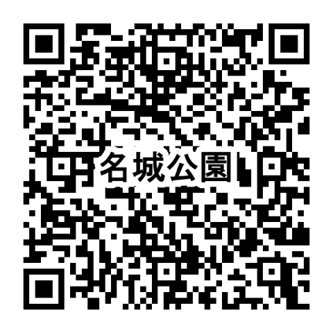 申し込みQRコード