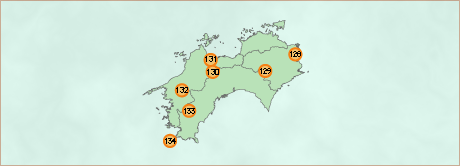 四国のIBA