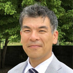 講師:原田禎夫氏顔写真