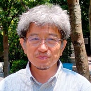 講師：山本裕顔写真