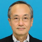 講師:古澤康夫氏顔写真