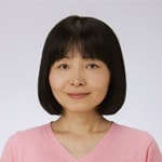 講師:栗岡理子氏顔写真