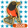 2006年 アカコッコ