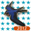 2012年 ツバメ