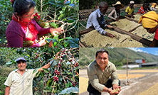 【オンラインイベント】バードフレンドリー®コーヒー農園の様子~地球の裏側から~