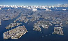 国際シンポジウム:大阪湾岸「いのち輝く」を未来へ―はじめよう!連携が生み出す豊かな生物多様性―開催のご案内