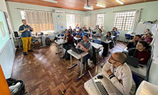 ワークショップ「世界最大の市民科学プロジェクトeBirdのデータ解析と、保全・科学研究への活用」