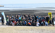 「水辺のいきもの観察DAY」開催!(2025年2月15日開催)のご報告