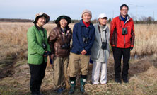 当会会長 上田恵介、理事長 遠藤孝一のご紹介「トップメッセージ」を更新しました