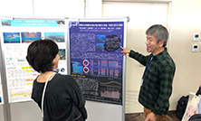 「第28回日本サンゴ礁学会・第9回日本共生生物学会 合同大会」での発表を公開